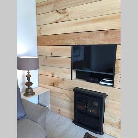 New! Beautiful City Apartment Santander Exteriér fotografie