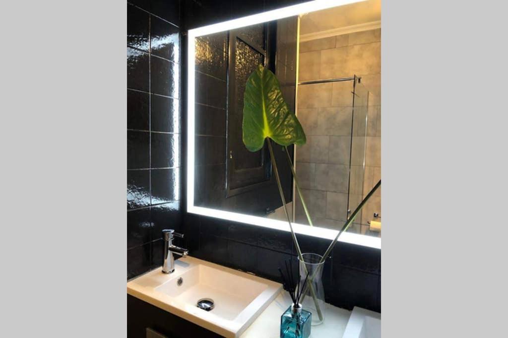 New! Beautiful City Apartment Santander Exteriér fotografie