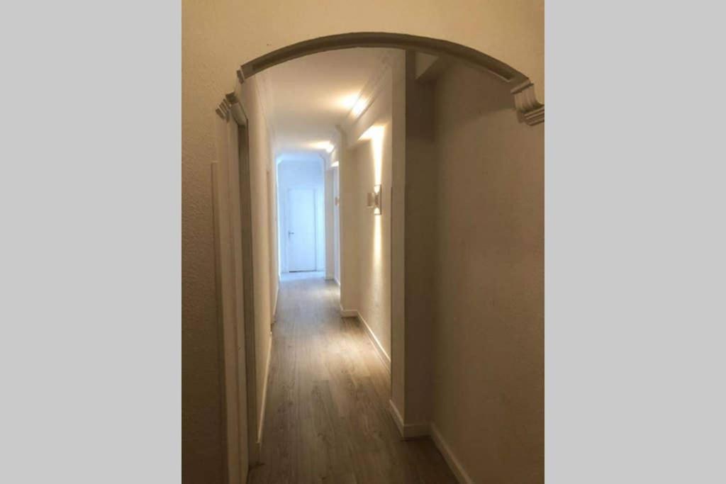 New! Beautiful City Apartment Santander Exteriér fotografie