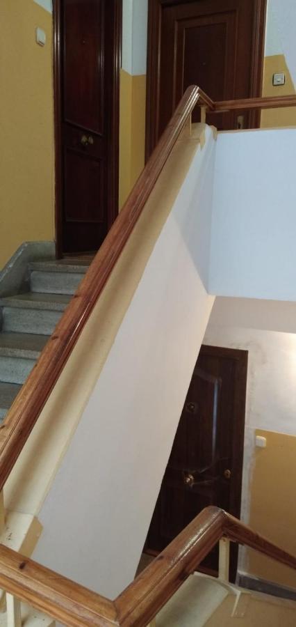 New! Beautiful City Apartment Santander Exteriér fotografie