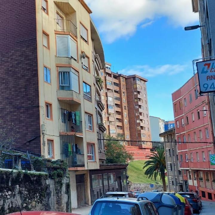 New! Beautiful City Apartment Santander Exteriér fotografie
