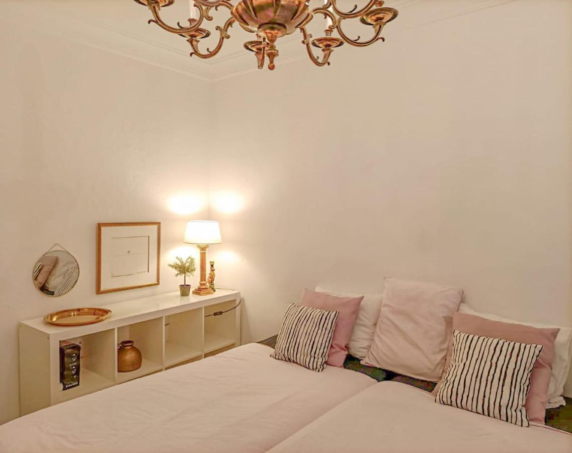 New! Beautiful City Apartment Santander Exteriér fotografie