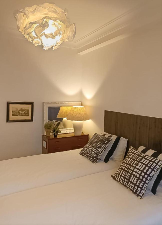 New! Beautiful City Apartment Santander Exteriér fotografie