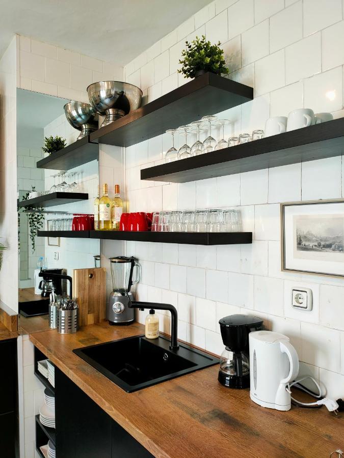 New! Beautiful City Apartment Santander Exteriér fotografie