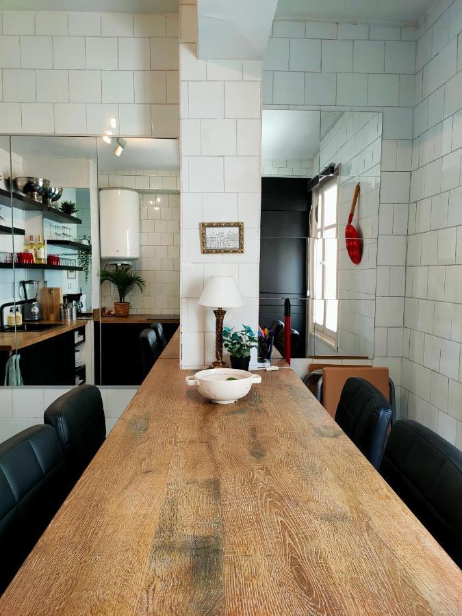 New! Beautiful City Apartment Santander Exteriér fotografie