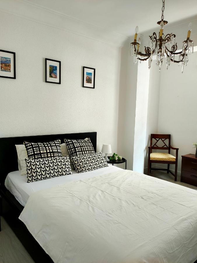 New! Beautiful City Apartment Santander Exteriér fotografie