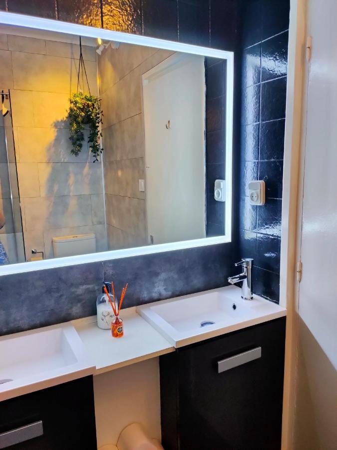 New! Beautiful City Apartment Santander Exteriér fotografie